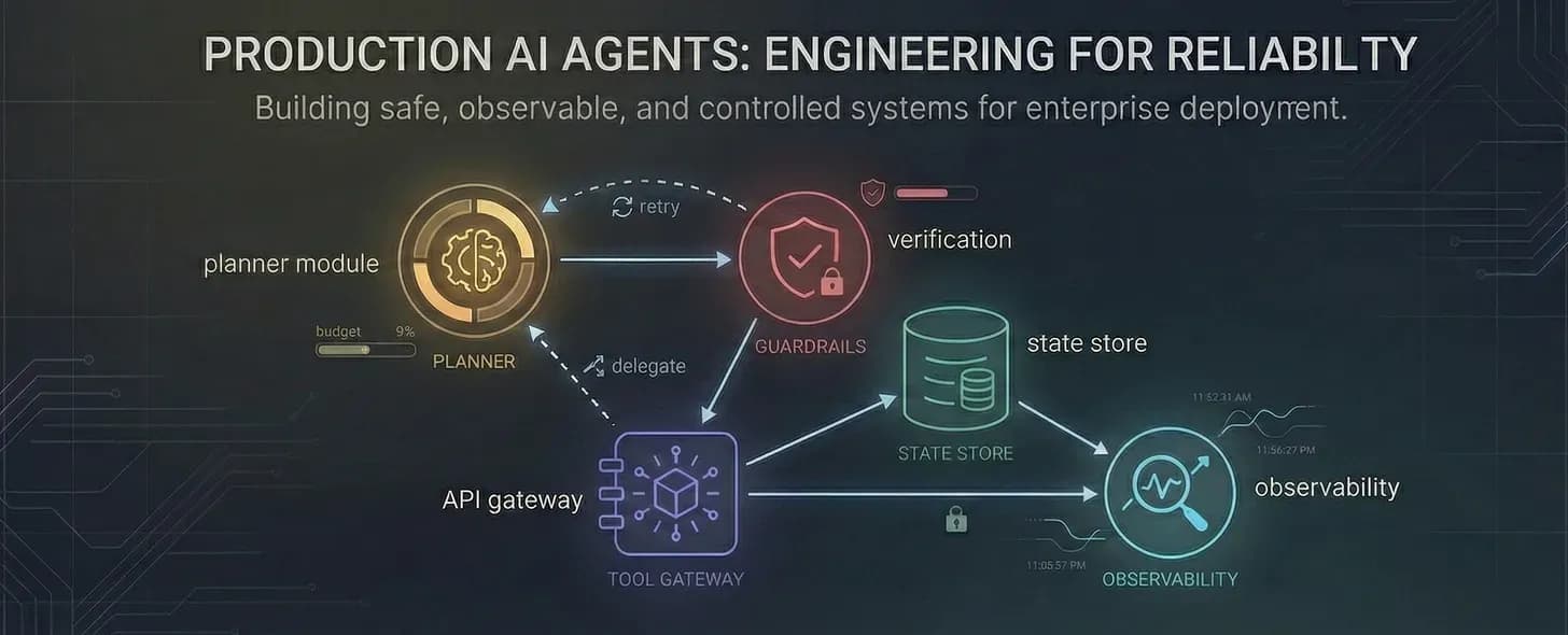 Tiny Agents, Big Wins